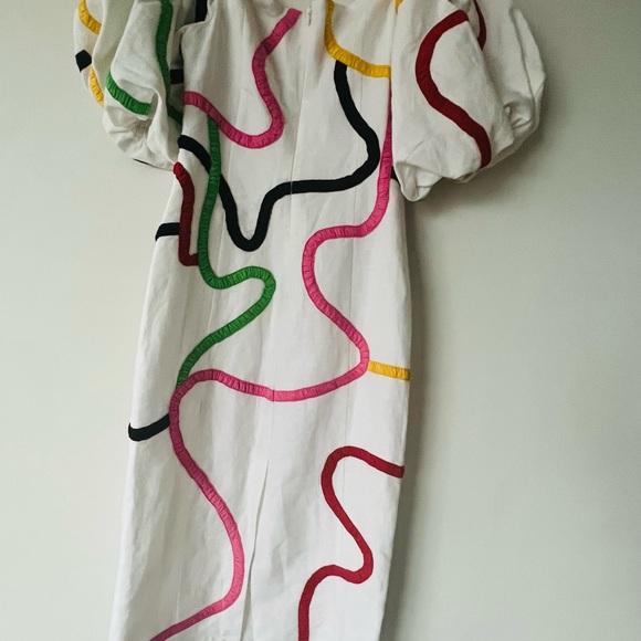 Mara Hoffman Namari Dress NWT size 0 - Picture 10 of 15